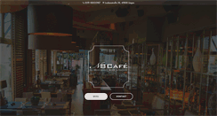 Desktop Screenshot of n8cafe-lingen.de
